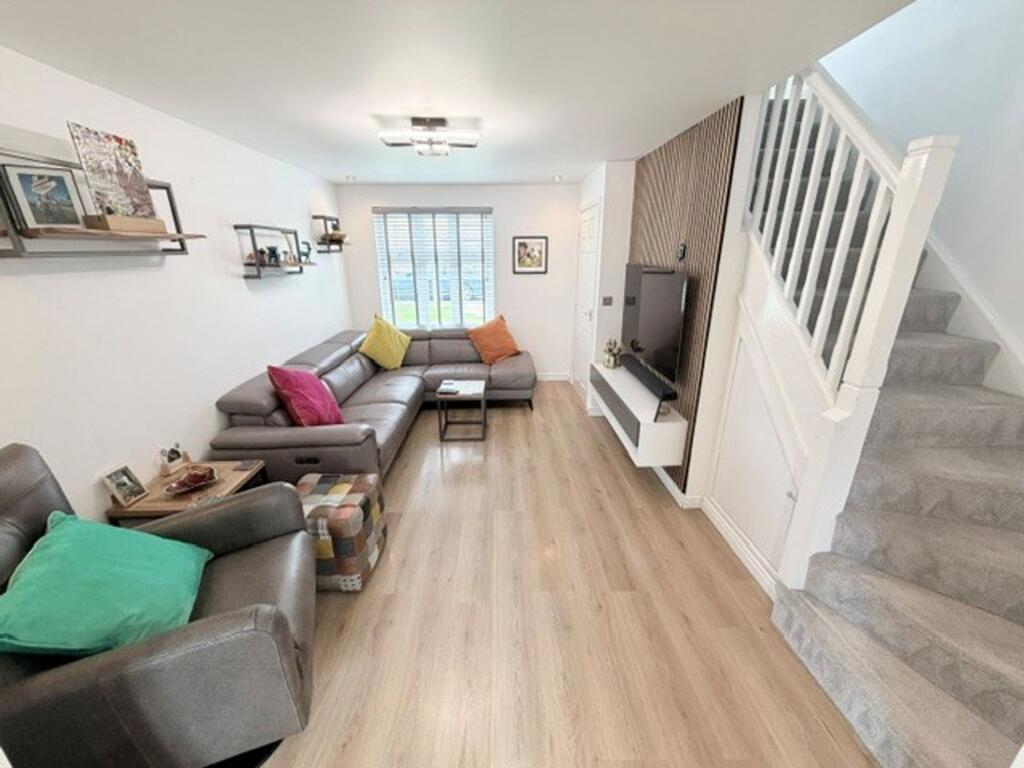 House in Kirkcaldy - View 5
