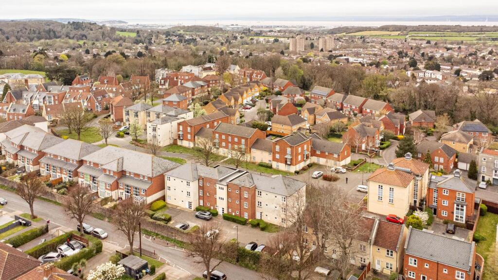 Main image of property: Strathearn Drive, Westbury-On-Trym