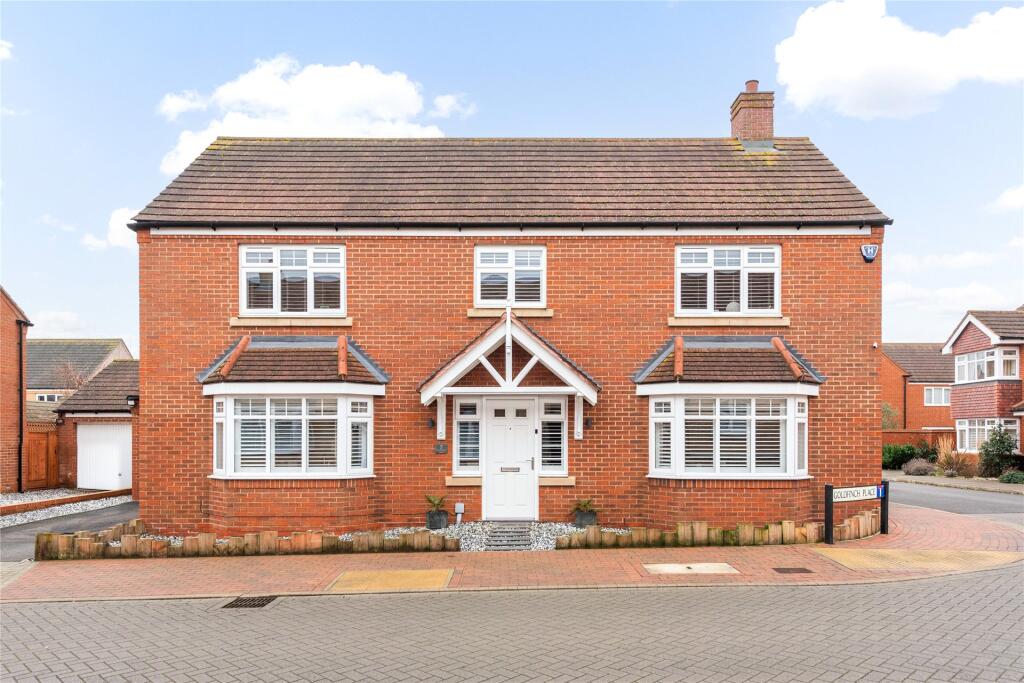 Main image of property: Woodpecker Mead, Lower Stondon, Henlow, Bedfordshire, SG16