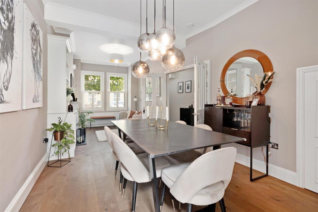 House in London - View 4