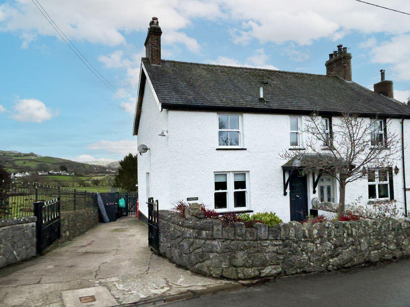 Main image of property: Ffordd Ty Gwys, Eglwysbach 