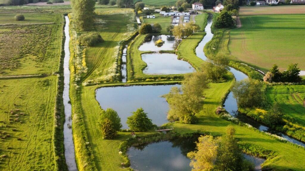 Main image of property: Withern Mill, Alford, Lincolnshire