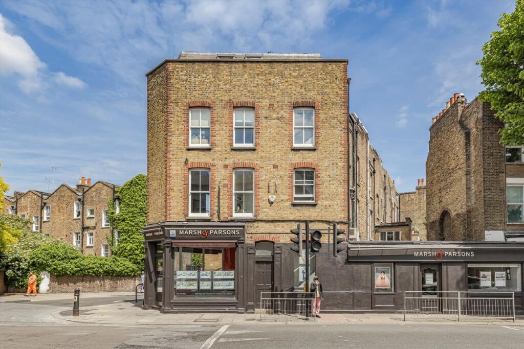 Main image of property: Moore Park Road, Fulham