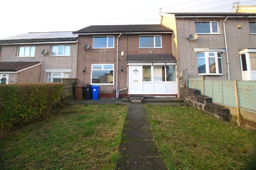 Main image of property: **GARDENS** Fields Farm Walk, Hyde, SK14 3NX