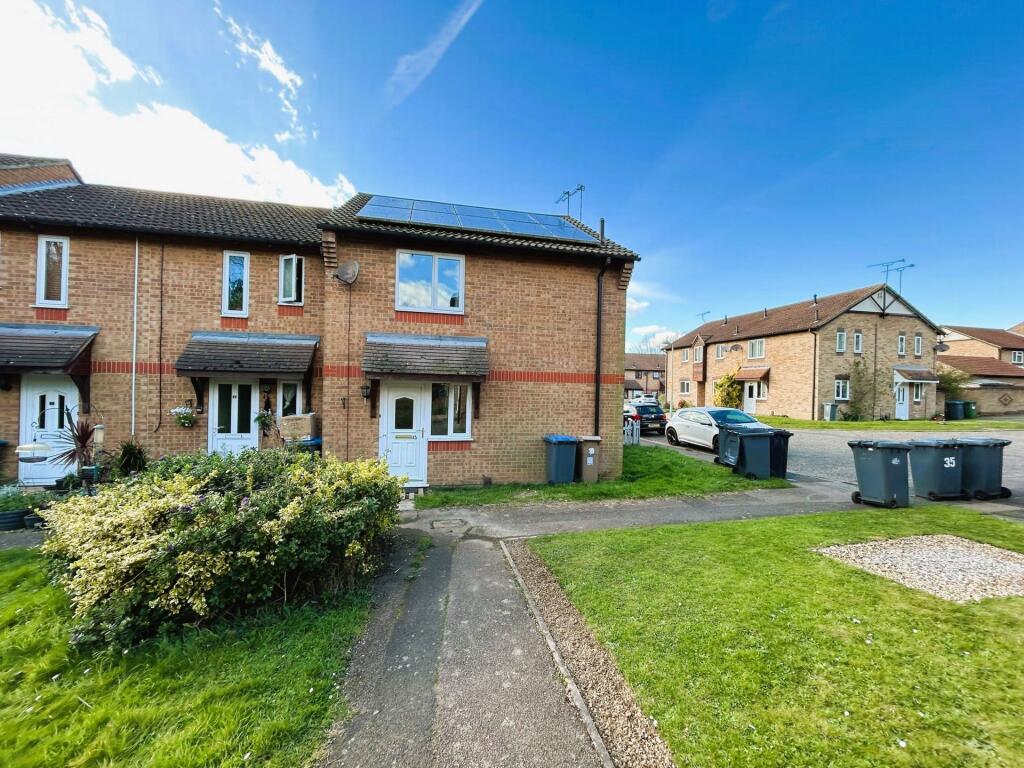 Main image of property: Capel Drive, Orwell Green, IP11