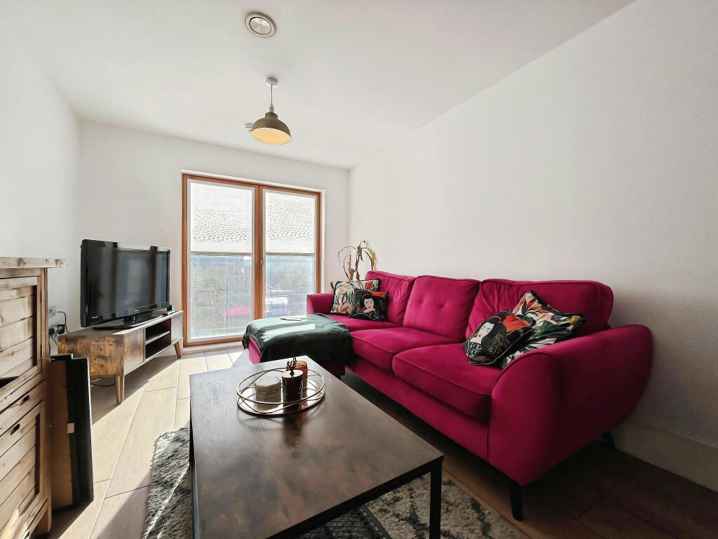 Main image of property: Bartholomew Court, NR1 1FS