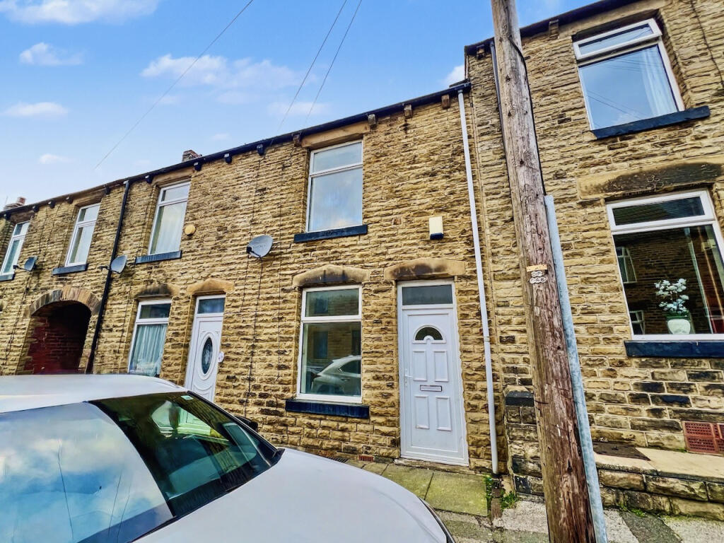Main image of property: Beaumont Street, Hoyland Common, Barnsley, S74