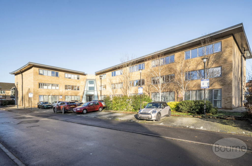 Main image of property: Power Close, Guildford, Surrey, GU1