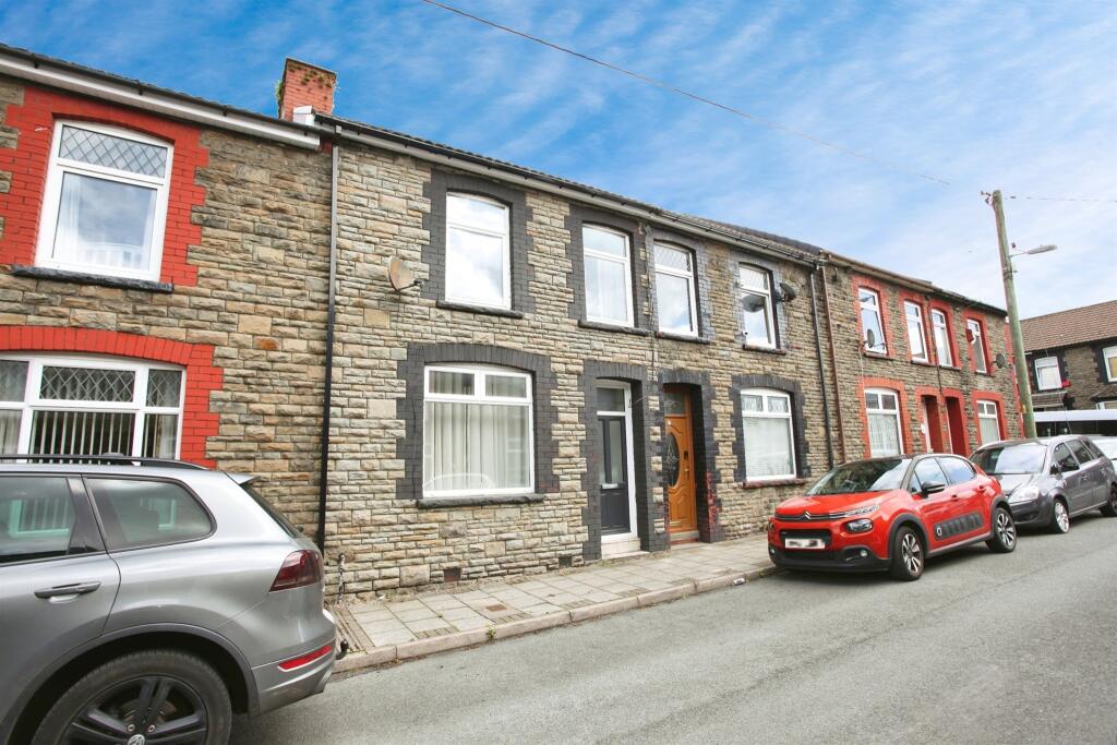 William Street, Abertridwr, Caerphilly photo 2