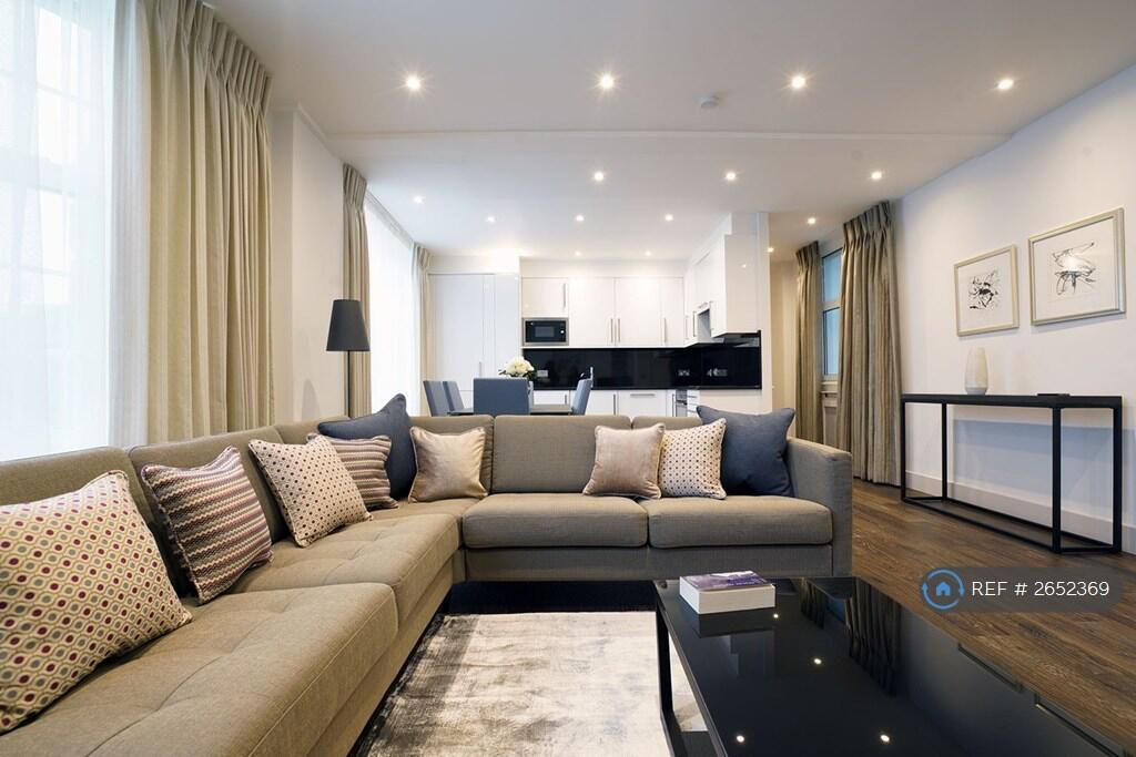 Main image of property: St. Mary Abbots Court, London, W14