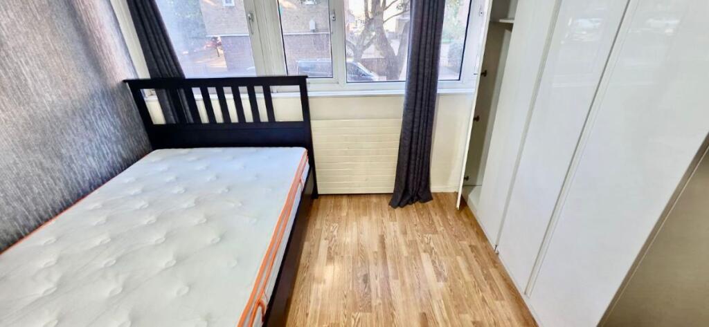 Main image of property: Woodhall, Robert Street, NW1