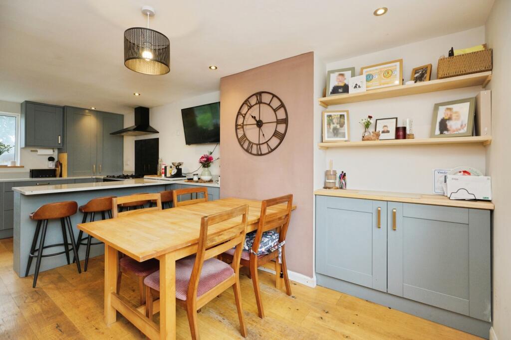 House in Llandudno, Penrhyndeudraeth - View 4