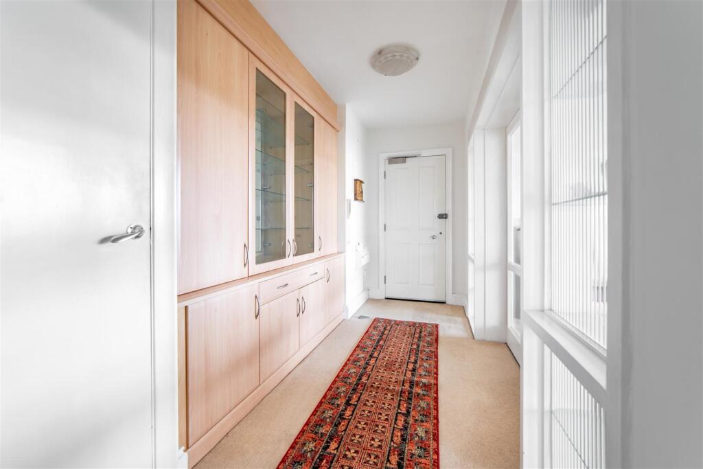 Apartment in Newcastle upon Tyne - More