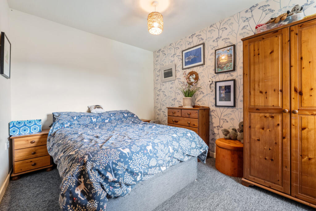 Apartment in Glasgow, Stirling - View 5