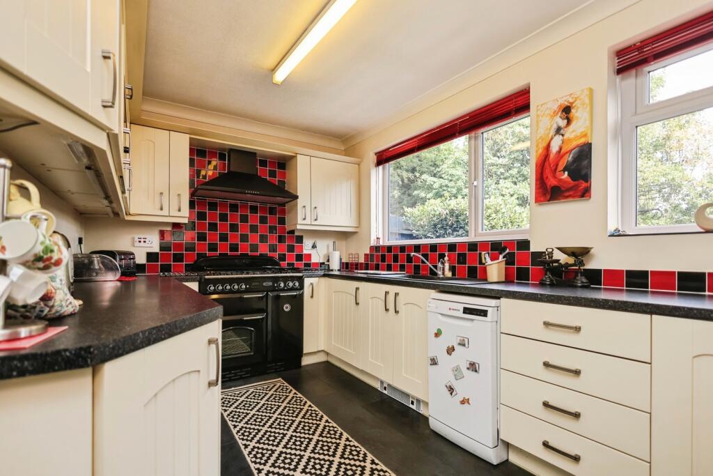 House in Birmingham - View 4