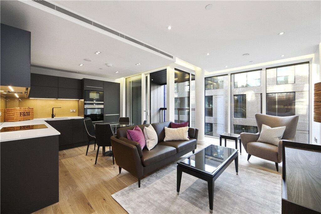 Main image of property: Rosamond House, Westminster, SW1P