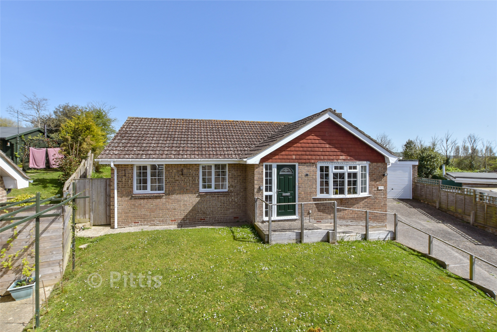 House in Portsmouth - View 2