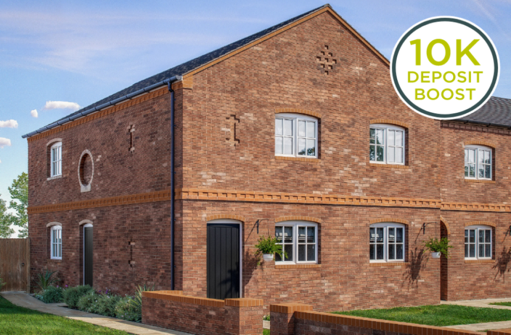 Main image of property: Via Lambert Meadow, Tyldesley, Greater Manchester, M29