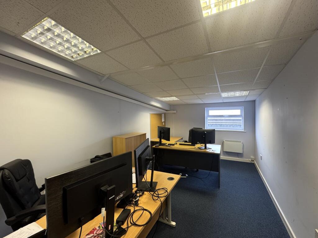 Additional image 5 of 7-10 Bartlett Court, Sea King Road, Lynx West Trading Estate, Yeovil, BA20 2NZ