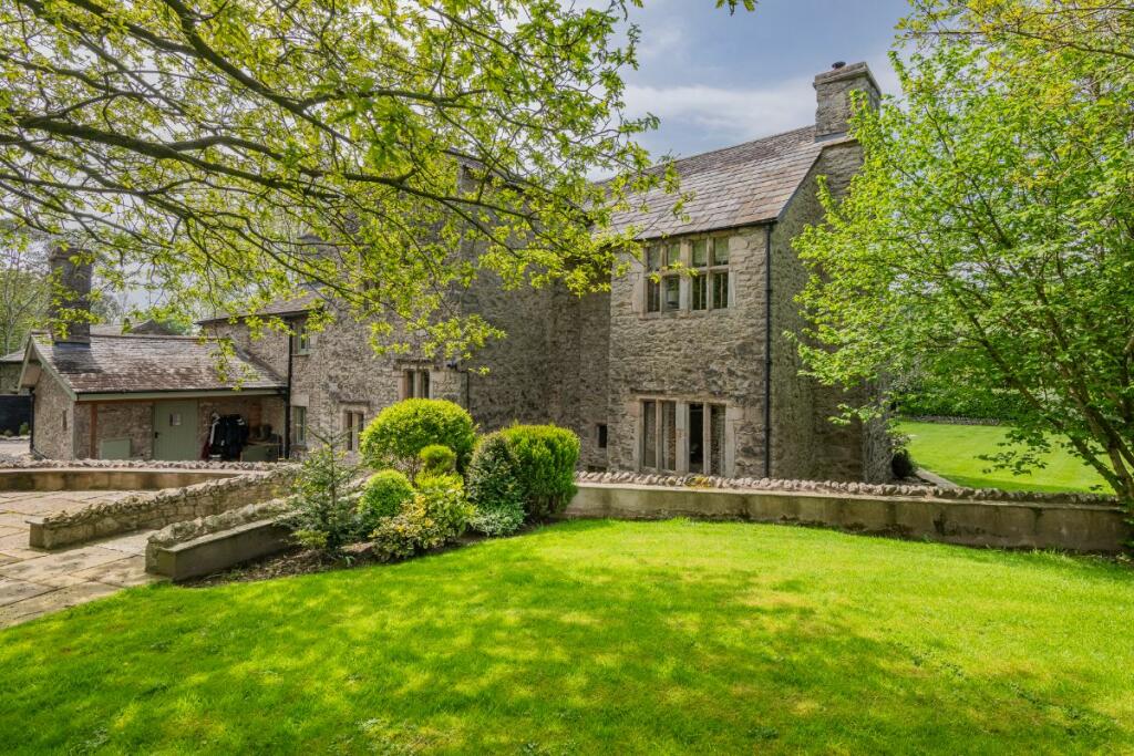 Main image of property: Sellet Hall, Kendal, Nr Lake District, LA8 0LE