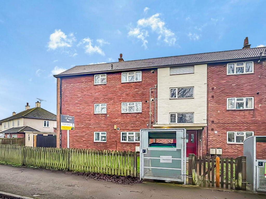 Main image of property: Willowleaze, Gloucester, GL2 0QA
