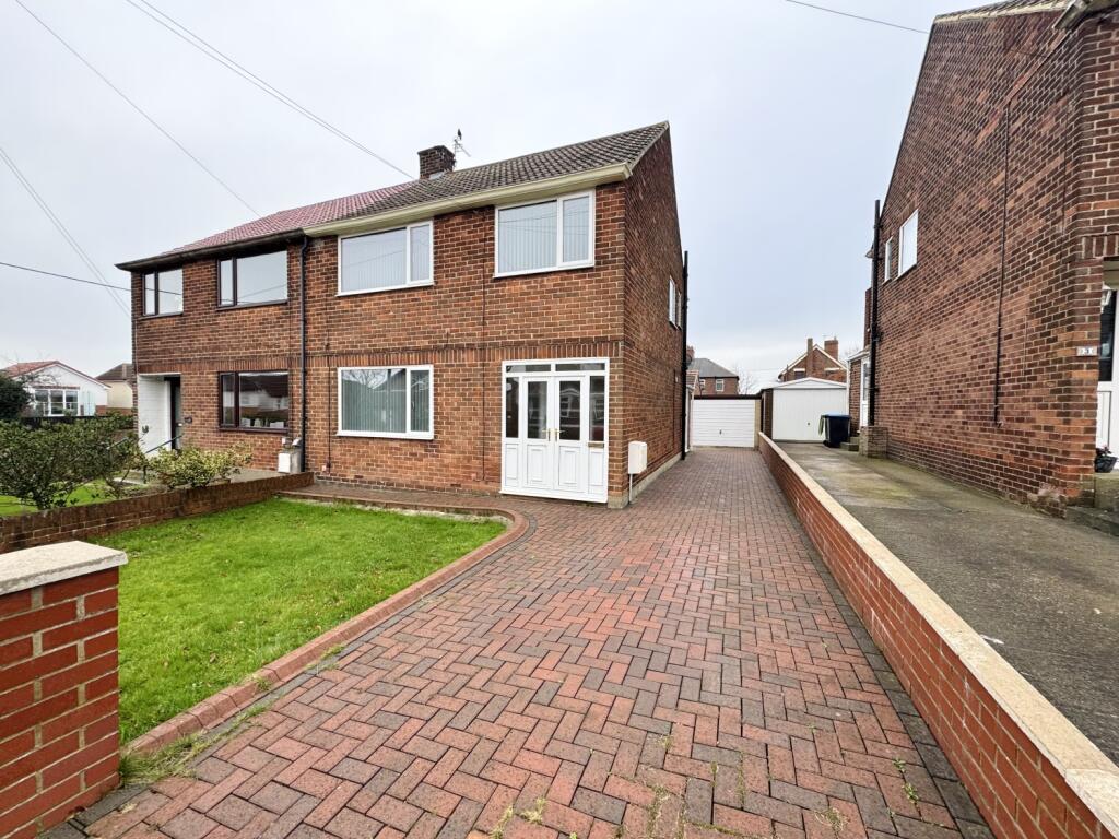 Main image of property: Greenhills Estate, Wingate, County Durham, TS28