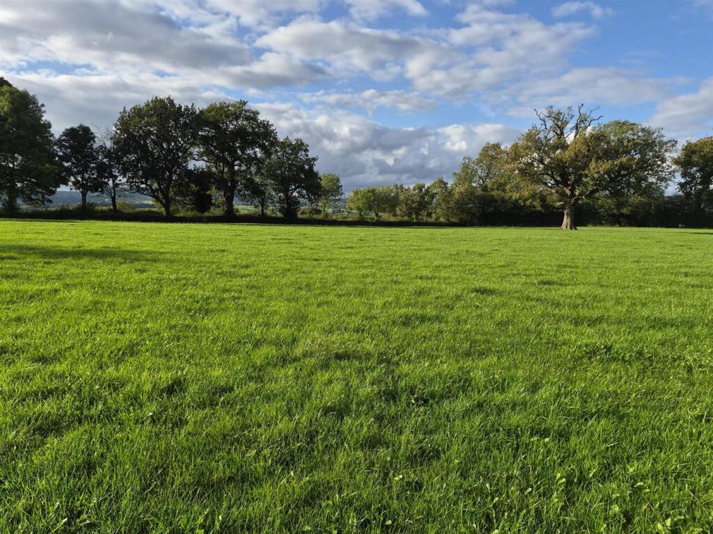 Main image of property: Lot A, Land at Firs Farm, Snelston