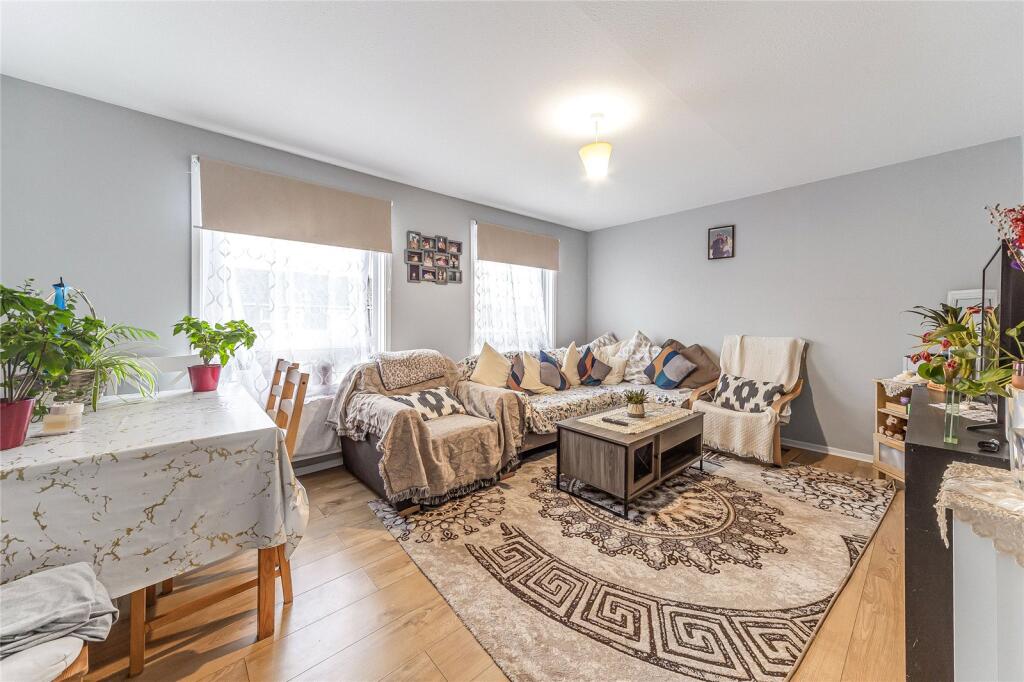 Main image of property: Penrith Street, Furzedown, SW16