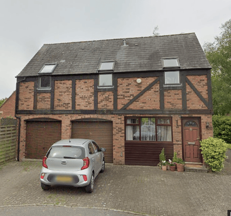Main image of property: Foxmoor, Bishops Cleeve, Cheltenham, GL52