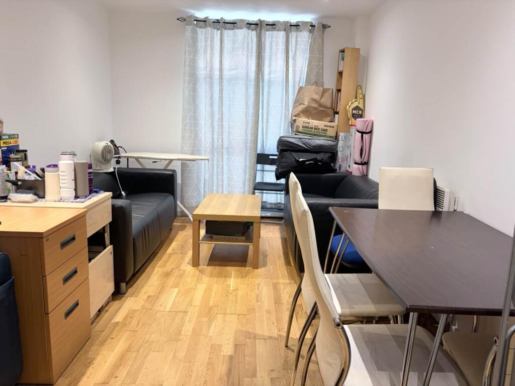 Main image of property: Apartment 4 Pearl House