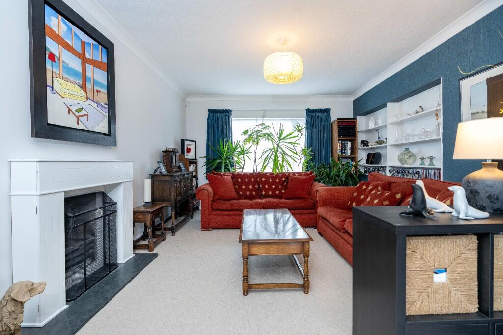 Park Road, Deeping St James, PE6 photo 3