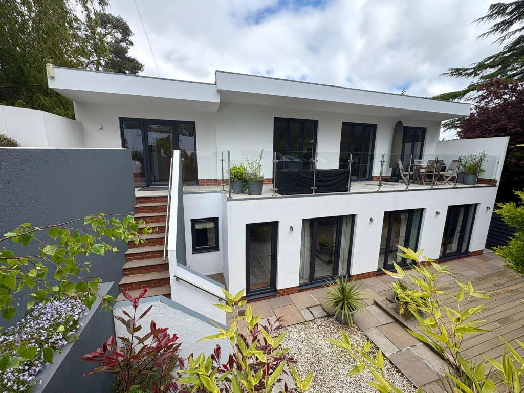 Main image of property: Woodside House, Quarry Road, Richmond