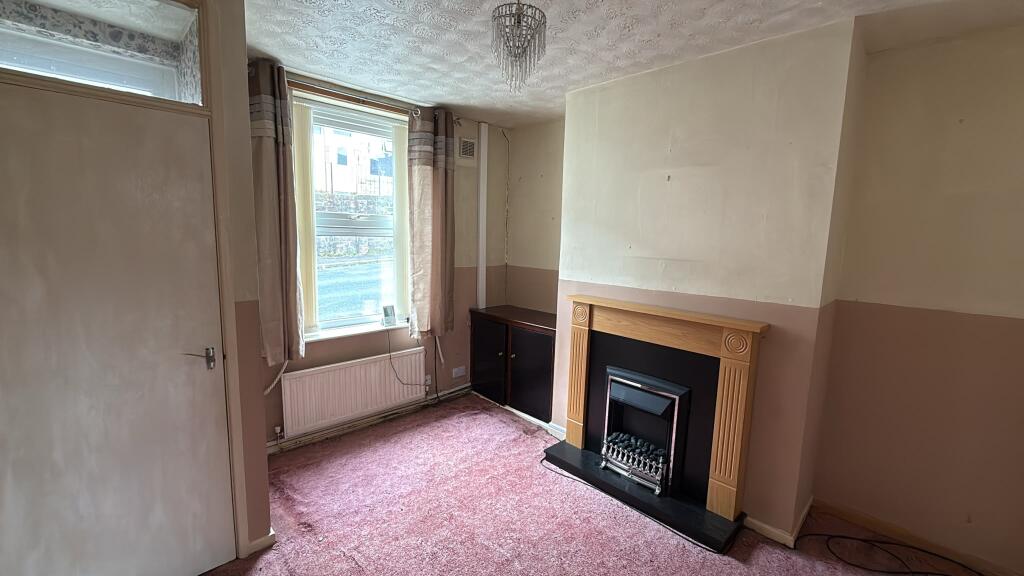 House in Lancaster, Skerton - View 2