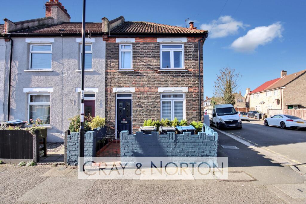 Main image of property: Anthony Road, South Norwood, SE25
