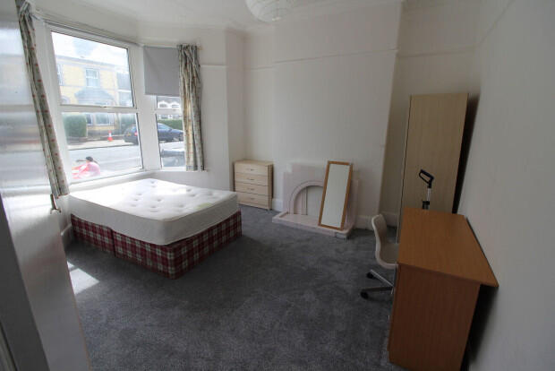 House in Cardiff, Cathays - View 3