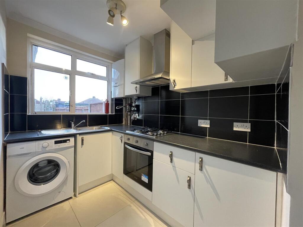 Main image of property: Harvey Road, Uxbridge