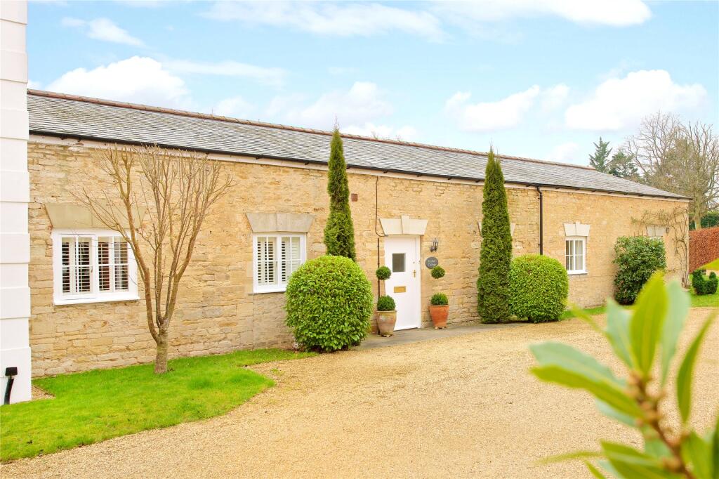 Main image of property: Garden Lane, Tyringham, Buckinghamshire, MK16