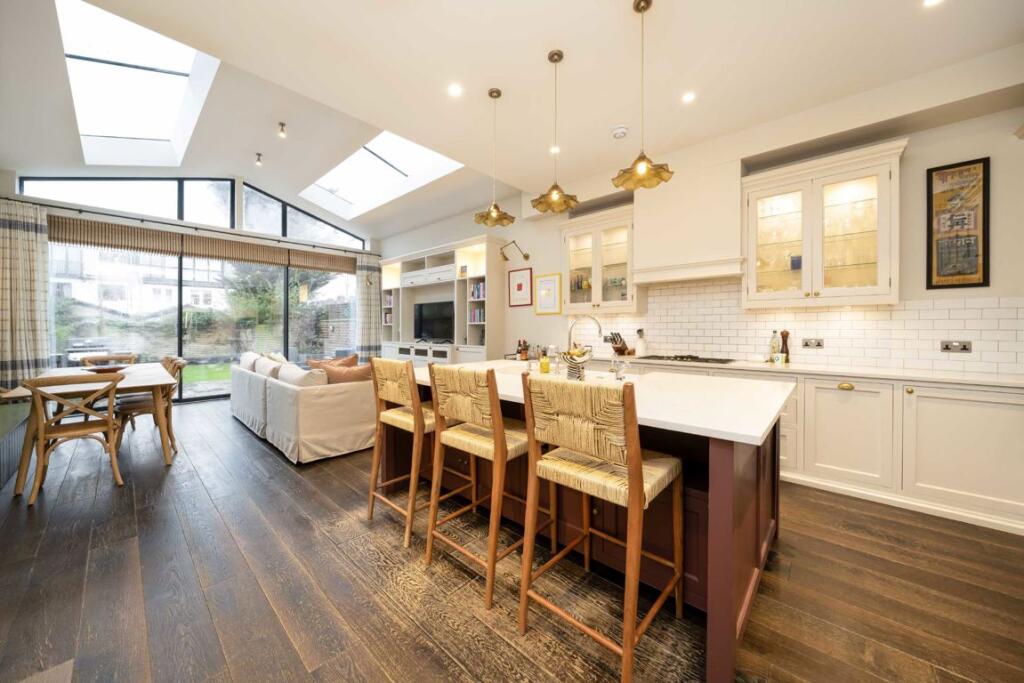 Main image of property: Liddell Gardens, Kensal Rise