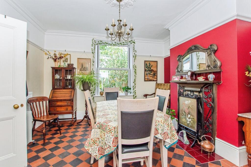 House in Boston, Bargate, Trinity - View 4