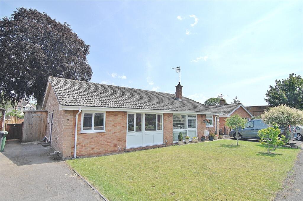 Main image of property: White House Park, Cainscross, Stroud, Gloucestershire, GL5
