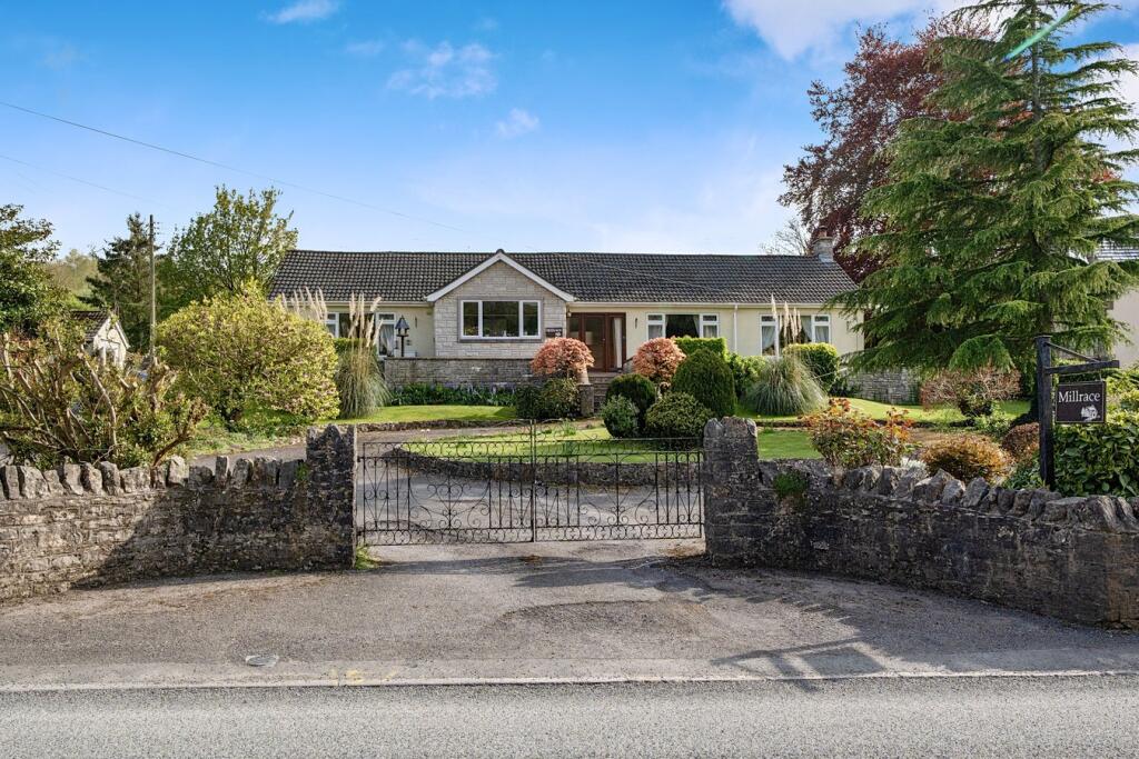 Long Street, Croscombe, Wells, BA5