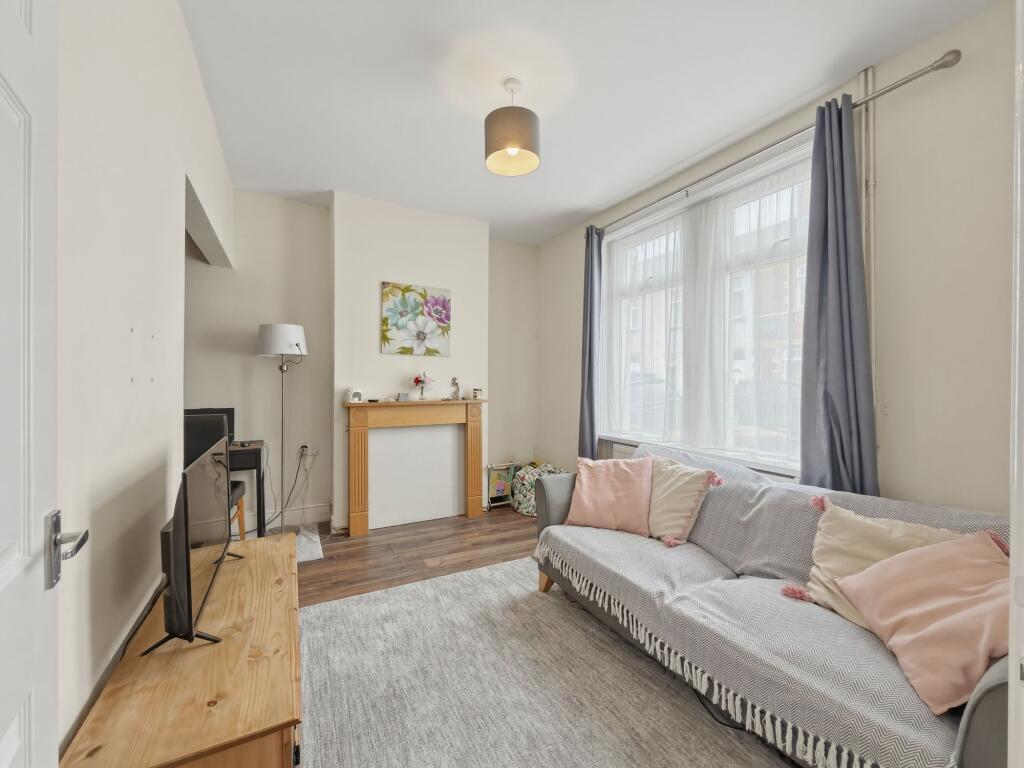 House in Newport, Ladyhill, Alway - View 2