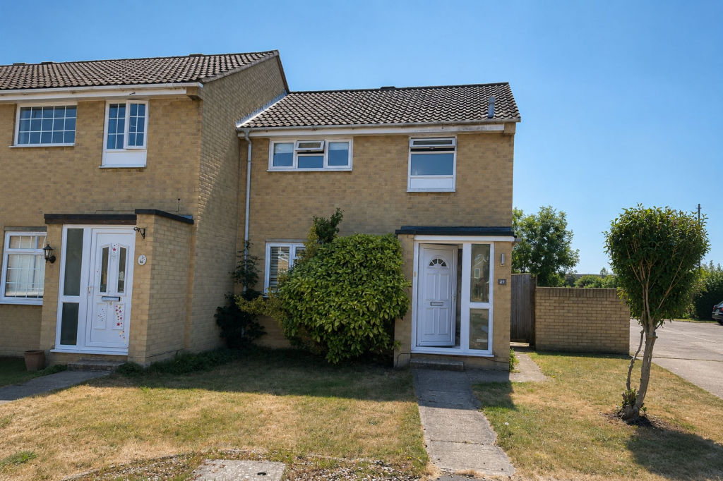 Main image of property: Hawthorn Way, Kidlington, OX5