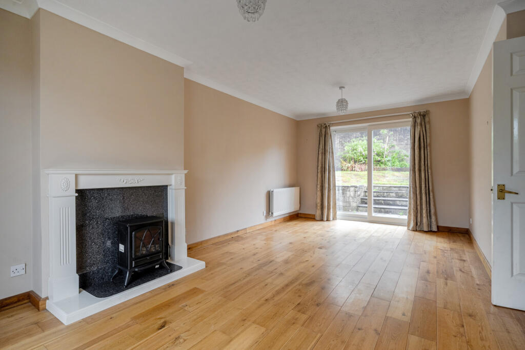 House in East Devon, Littletown, Honiton - View 4