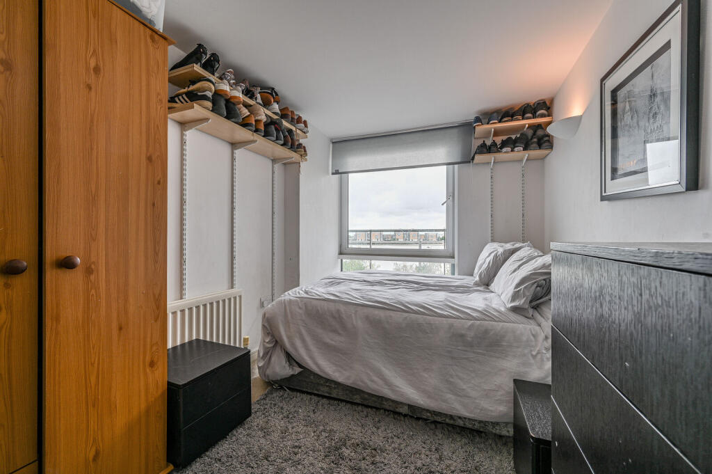 Apartment in London - View 4