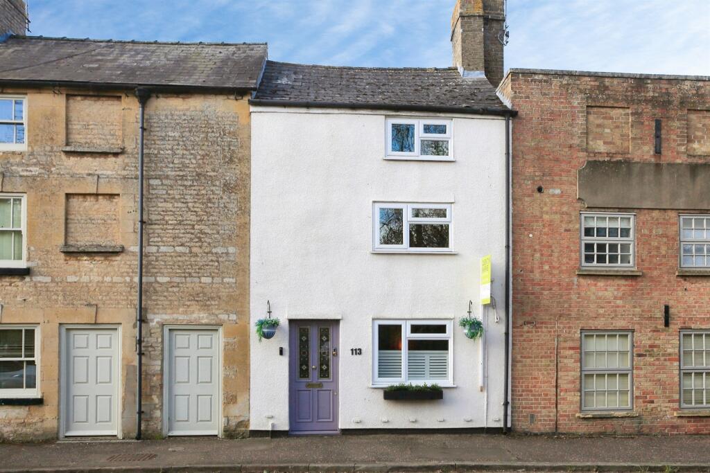 Main image of property: Peterborough Road, Ailsworth, Peterborough