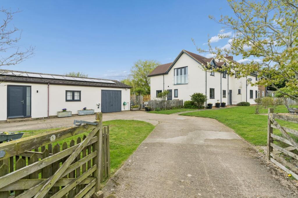 Main image of property: The Baulk, Potton, Sandy, SG19