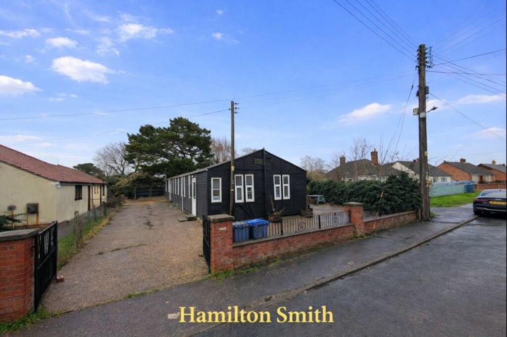 Main image of property: Southfield Drive, Leiston