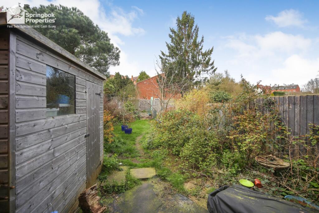 Additional image 8 of Parsons Road, Redditch, Worcestershire