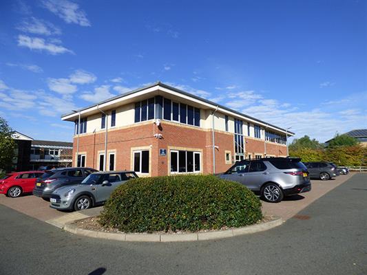 Main image of property: 6 Athena Court, Athena Drive, Warwick, Warwickshire